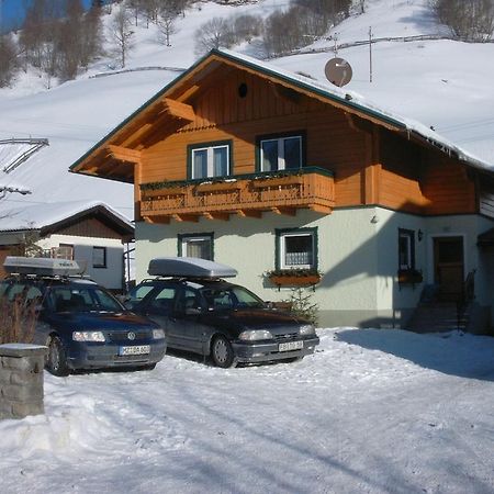 Ferienhaus Evi Schladming Esterno foto