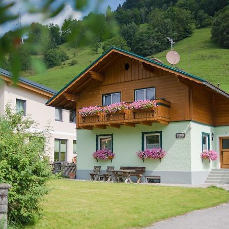 Ferienhaus Evi Schladming Esterno foto