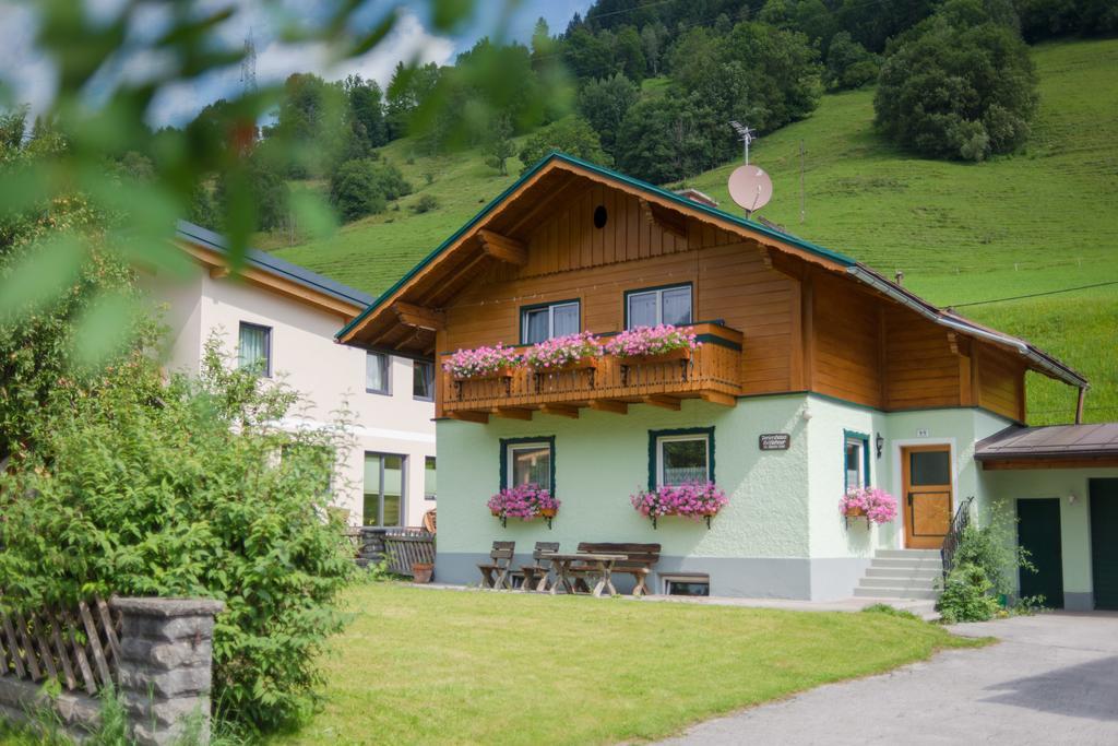 Ferienhaus Evi Schladming Esterno foto