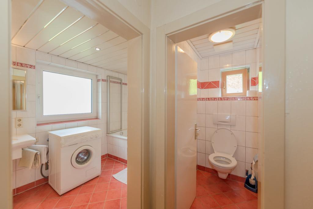 Ferienhaus Evi Schladming Esterno foto