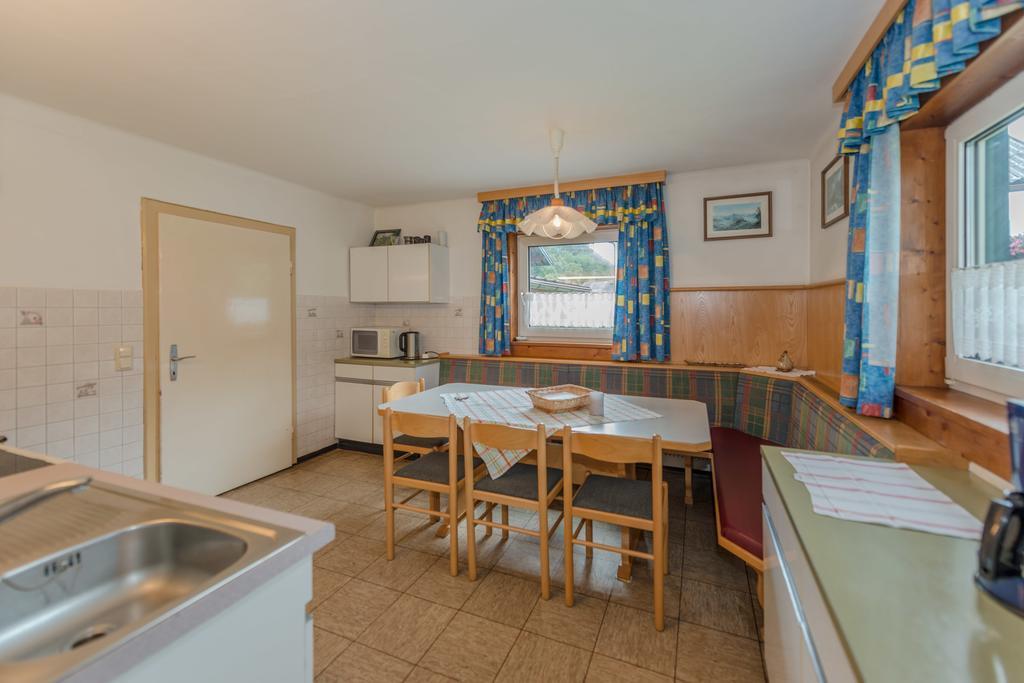 Ferienhaus Evi Schladming Esterno foto