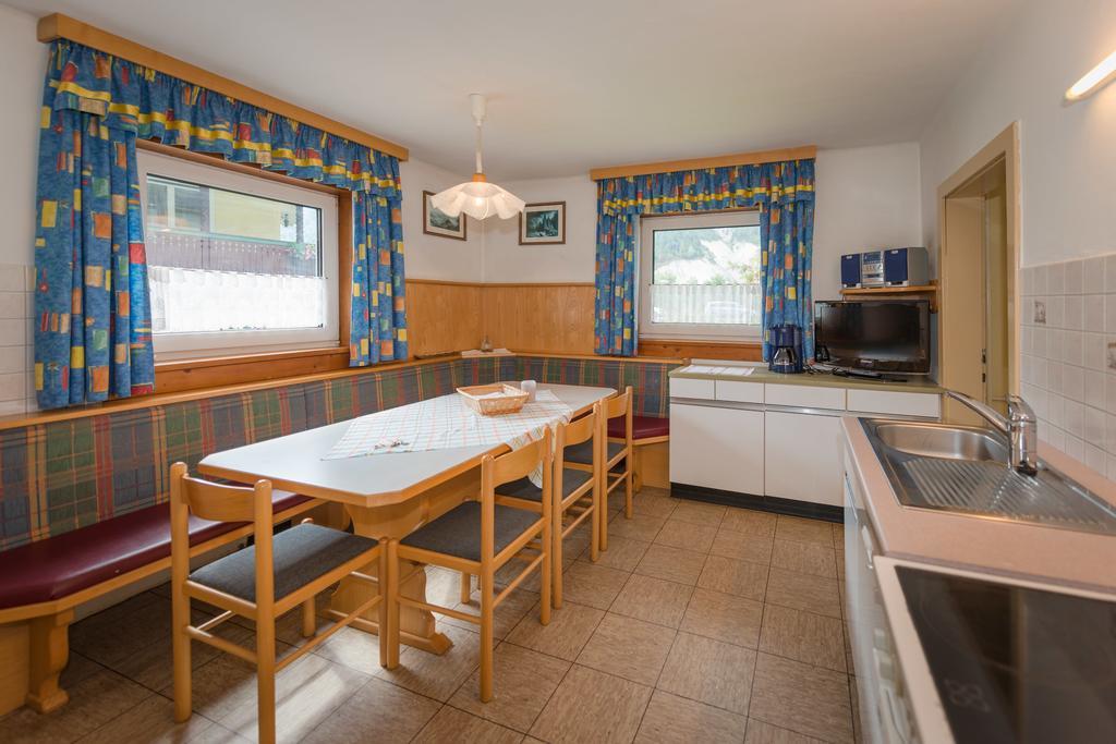Ferienhaus Evi Schladming Esterno foto