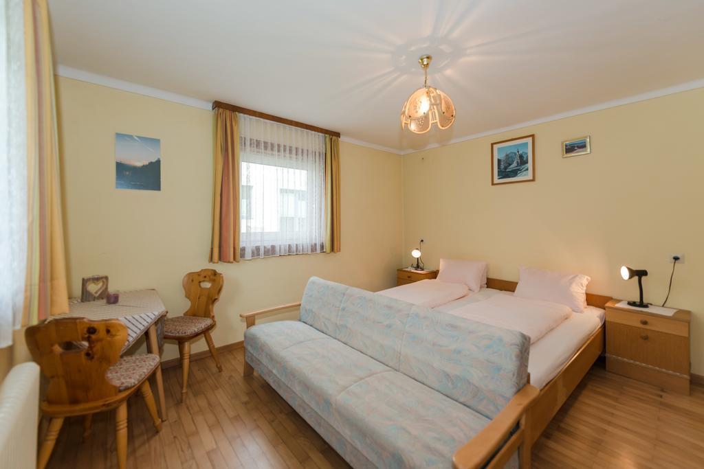 Ferienhaus Evi Schladming Esterno foto