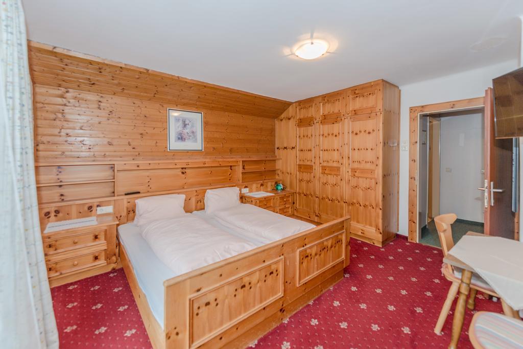 Ferienhaus Evi Schladming Esterno foto