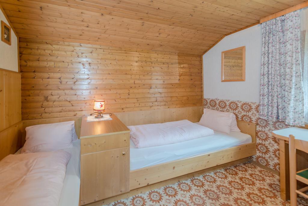 Ferienhaus Evi Schladming Esterno foto